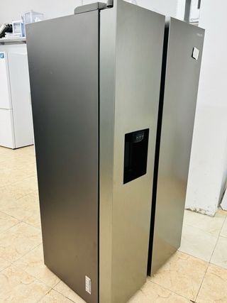 Nevera Americana Samsung