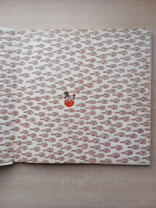 Papá, cómo nace un niño.