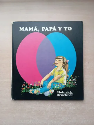 Papá, cómo nace un niño.