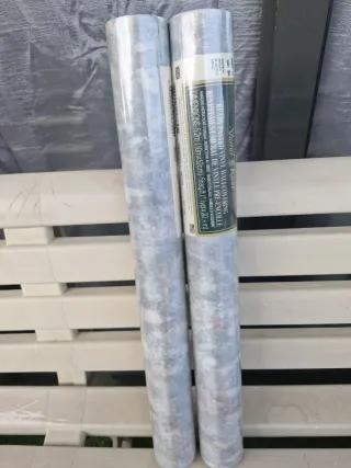 Papel pintado vinilo