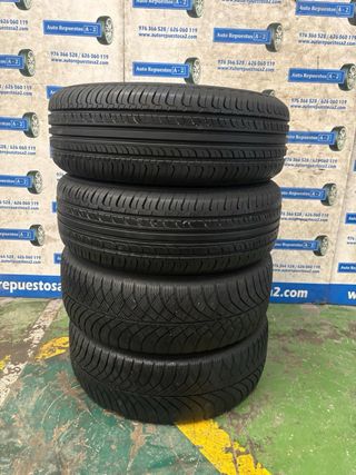 JUEGO LLANTAS KIA SPORTAGE 17 PULGADAS