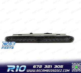 TERCERA LUZ DE FRENO PEUGEOT 206 LIMOUSINE 98-06