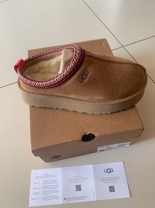 UGG Tazz Nuove