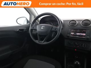 Seat Ibiza 1.0 Reference