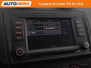 Seat Ibiza 1.0 Reference