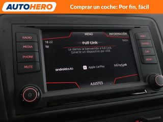 Seat Ibiza 1.0 Reference