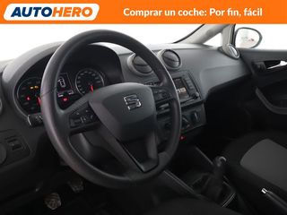 Seat Ibiza 1.0 Reference