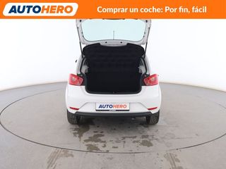 Seat Ibiza 1.0 Reference