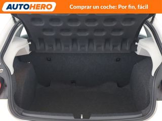 Seat Ibiza 1.0 Reference