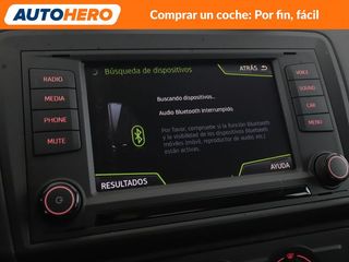 Seat Ibiza 1.0 Reference