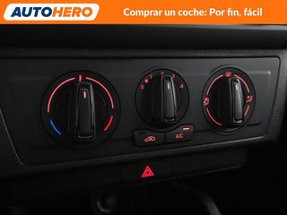 Seat Ibiza 1.0 Reference