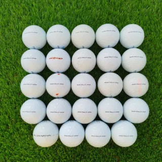 24 Bolas Golf Titleist Prov1