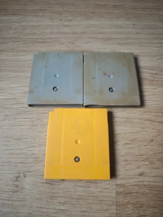 Cartuchos Game Boy Gameboy