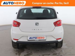 Seat Ibiza 1.0 Reference