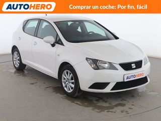 Seat Ibiza 1.0 Reference