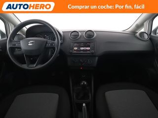 Seat Ibiza 1.0 Reference