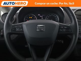 Seat Ibiza 1.0 Reference