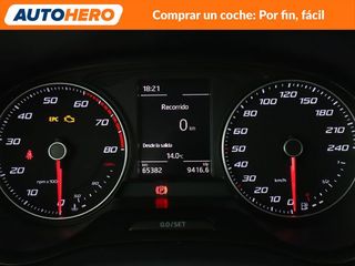 Seat Ibiza 1.0 Reference