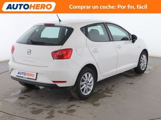 Seat Ibiza 1.0 Reference