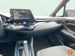 Toyota C-HR 1.8 125H Active