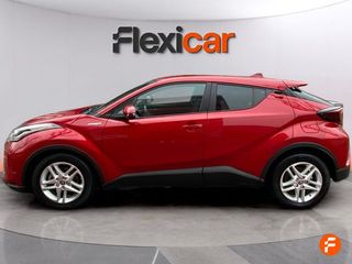 Toyota C-HR 1.8 125H Active