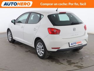 Seat Ibiza 1.0 Reference