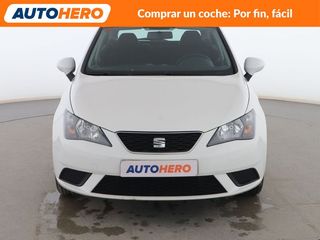 Seat Ibiza 1.0 Reference