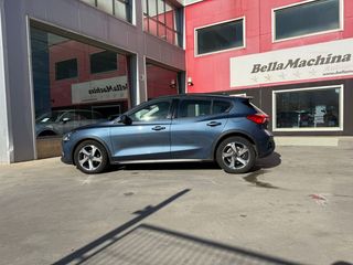 Ford Focus 1.0 Ecoboost MHEV 92kW Active