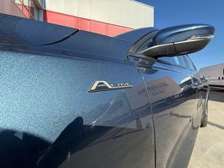 Ford Focus 1.0 Ecoboost MHEV 92kW Active