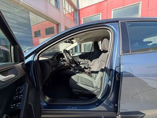 Ford Focus 1.0 Ecoboost MHEV 92kW Active