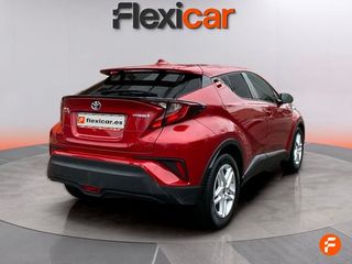 Toyota C-HR 1.8 125H Active