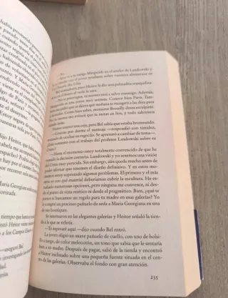 Las Siete Hermanas 1. Las siete hermanas