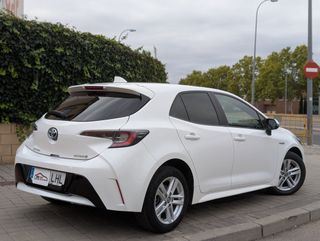 Toyota Corolla 1.8 125H Hybrid Garantía e IVA Inc