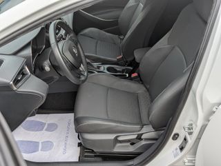 Toyota Corolla 1.8 125H Hybrid Garantía e IVA Inc