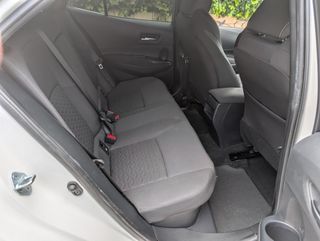 Toyota Corolla 1.8 125H Hybrid Garantía e IVA Inc