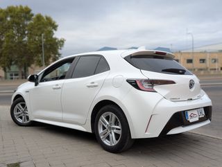 Toyota Corolla 1.8 125H Hybrid Garantía e IVA Inc