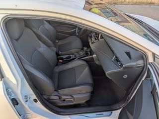 Toyota Corolla 1.8 125H Hybrid Garantía e IVA Inc