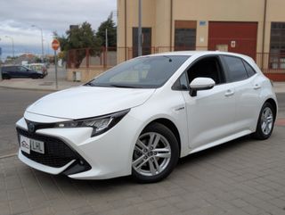 Toyota Corolla 1.8 125H Hybrid Garantía e IVA Inc