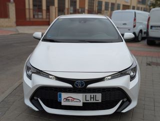 Toyota Corolla 1.8 125H Hybrid Garantía e IVA Inc