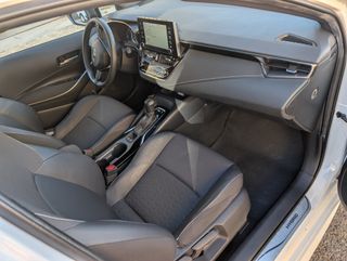 Toyota Corolla 1.8 125H Hybrid Garantía e IVA Inc