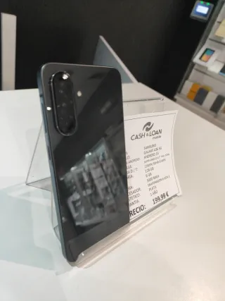 Samsung Galaxy A36 5G 128GB