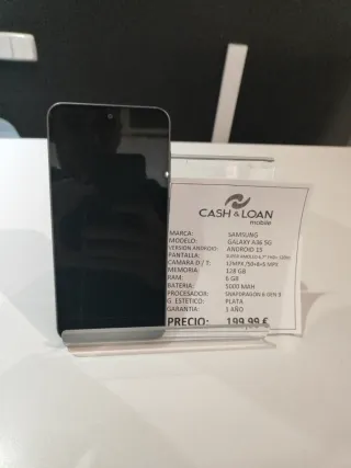 Samsung Galaxy A36 5G 128GB