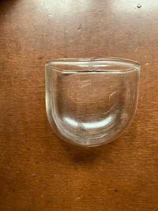 Pila de agua bendita antigua - Italia