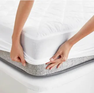 Pikolin Protector Colchón Impermeable 135 (NUEVO)