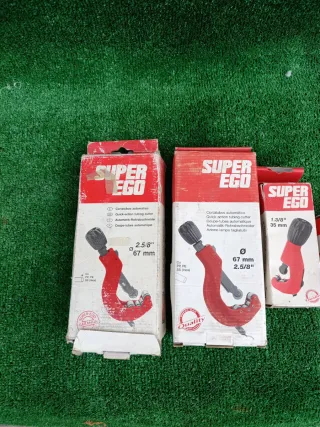 cortatubos fontanero marca superego