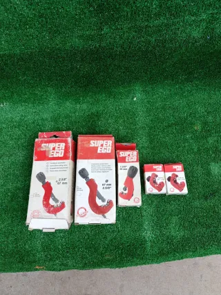 cortatubos fontanero marca superego