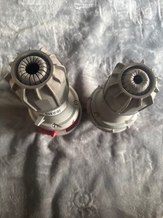 Cabezal CETAC 63A  Consultar precio por cable