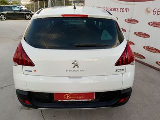 Peugeot 3008 2015