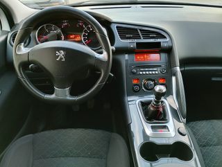 Peugeot 3008 2015