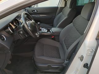 Peugeot 3008 2015